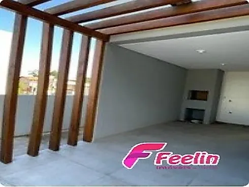 Casa em Rio Tavares, Florianópolis