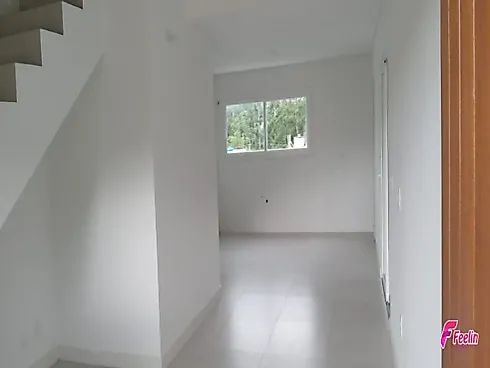 Casa em Rio Tavares, Florianópolis