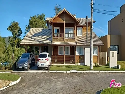 Vargem Grande, Florianópolis
