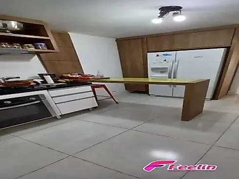 Casa em Vargem Grande, Florianópolis