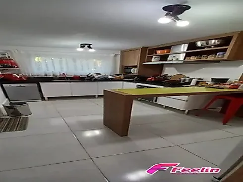Casa em Vargem Grande, Florianópolis
