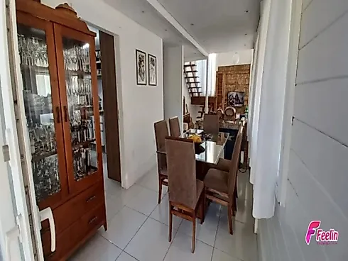 Casa em Vargem Grande, Florianópolis