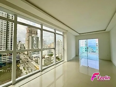 Apartamento em Castelo Branco, Itapema