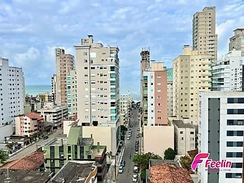 Apartamento em Castelo Branco, Itapema