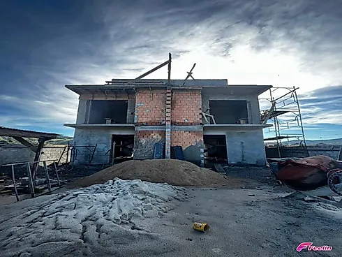 Casa em Antonio Carlos, Antônio Carlos