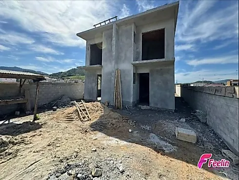 Casa em Antonio Carlos, Antônio Carlos