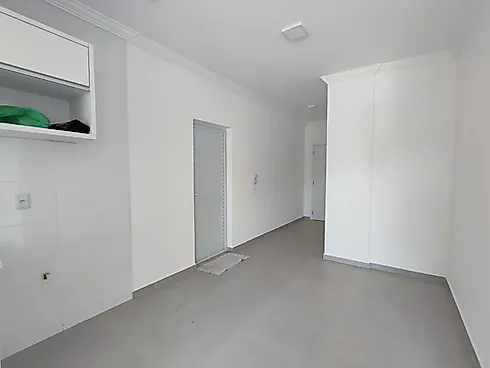 Apartamento em Ingleses Do Rio Vermelho, Florianópolis