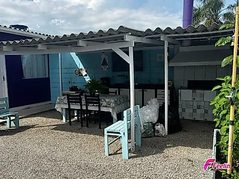 Casa em Rio Caveiras, Biguaçu