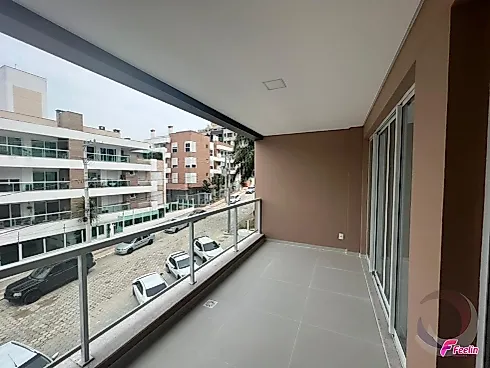 João Paulo, Florianópolis
