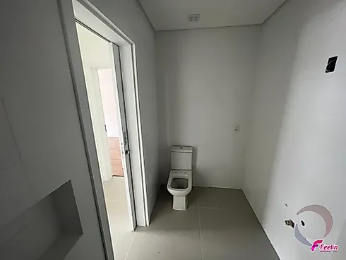 Apartamento em João Paulo, Florianópolis