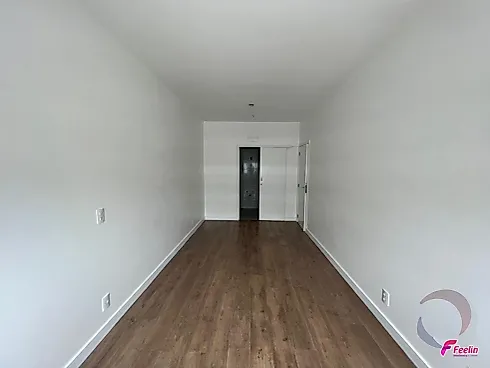 Apartamento em João Paulo, Florianópolis