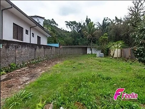 Terreno em Trindade, Florianópolis