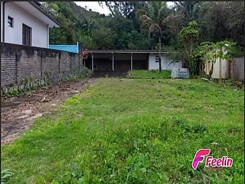 Terreno em Trindade, Florianópolis