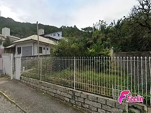 Terreno em Trindade, Florianópolis
