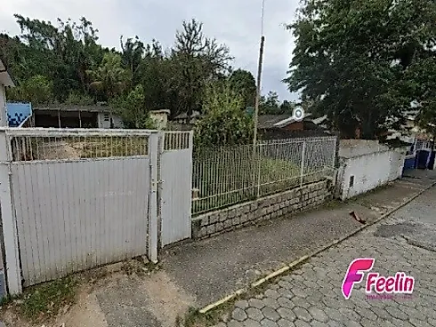 Terreno em Trindade, Florianópolis