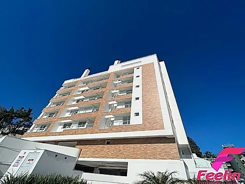 Apartamento em Estreito, Florianópolis