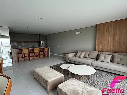 Apartamento em Estreito, Florianópolis