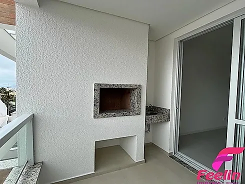 Apartamento em Estreito, Florianópolis