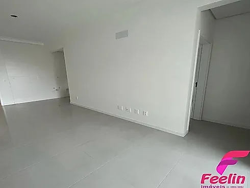 Apartamento em Estreito, Florianópolis