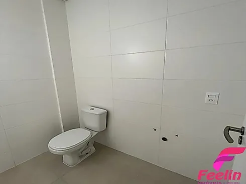 Apartamento em Estreito, Florianópolis