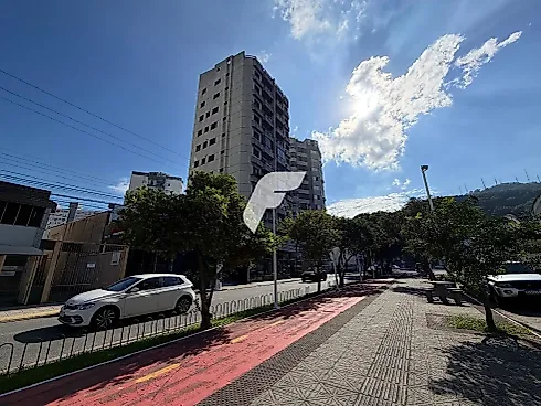 Centro, Florianópolis