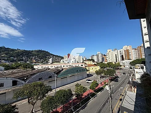Apartamento em Centro, Florianópolis