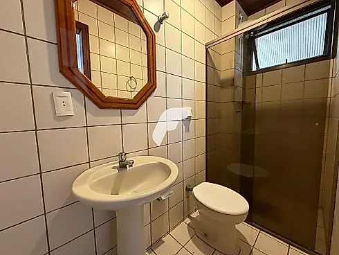 Apartamento em Centro, Florianópolis