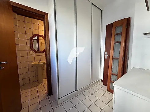 Apartamento em Centro, Florianópolis