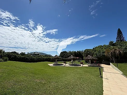 Apartamento em Ingleses Do Rio Vermelho, Florianópolis