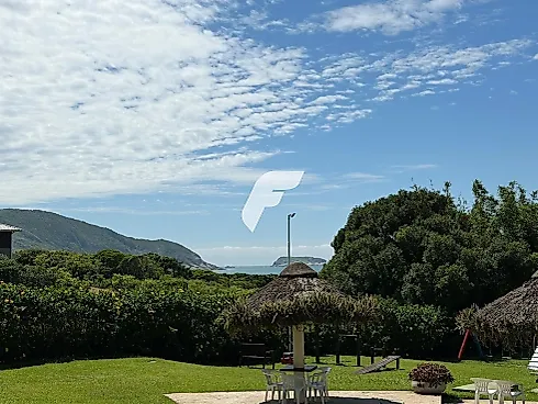 Apartamento em Ingleses Do Rio Vermelho, Florianópolis