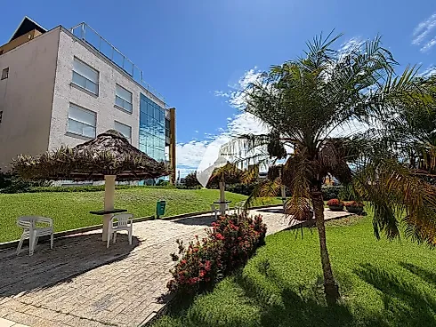 Apartamento em Ingleses Do Rio Vermelho, Florianópolis