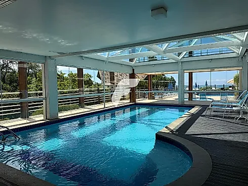 Apartamento em Ingleses Do Rio Vermelho, Florianópolis