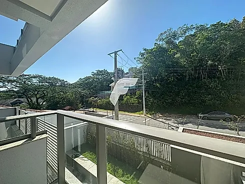 Apartamento em Cacupé, Florianópolis