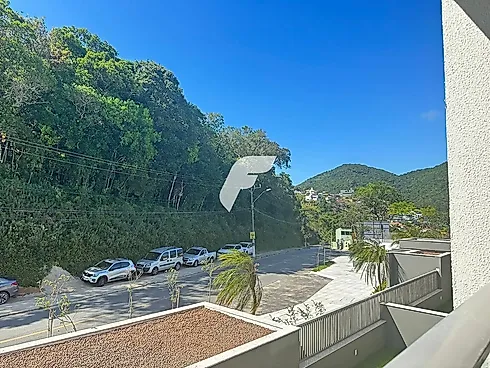Apartamento em Cacupé, Florianópolis