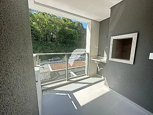 Apartamento em Cacupé, Florianópolis