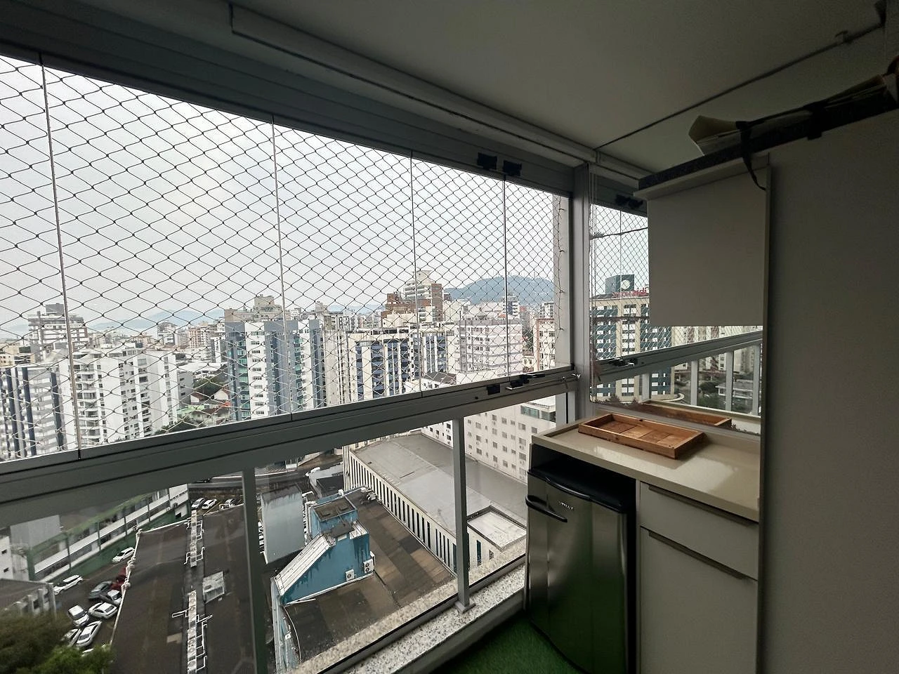 Apartamento em Centro, Florianópolis