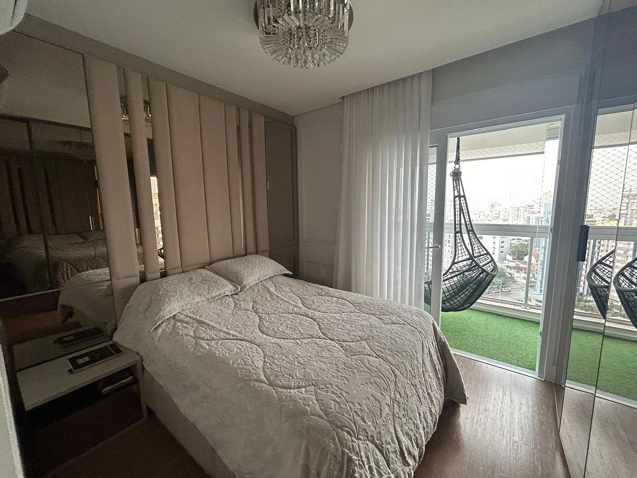 Apartamento em Centro, Florianópolis