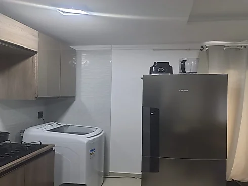 Apartamento em Bela Vista, Palhoça