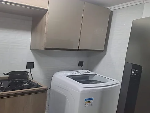 Apartamento em Bela Vista, Palhoça
