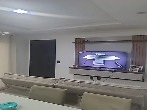 Apartamento em Bela Vista, Palhoça
