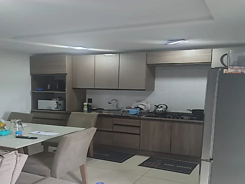 Bela Vista, Palhoça