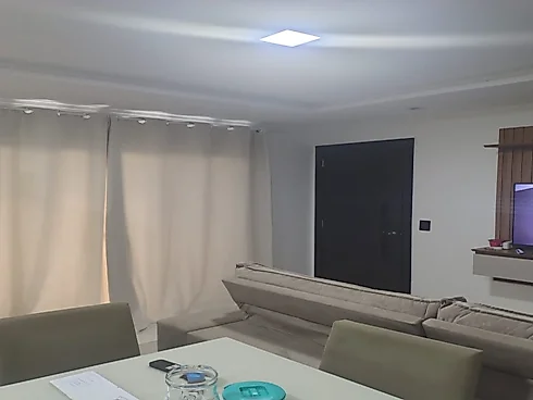 Apartamento em Bela Vista, Palhoça