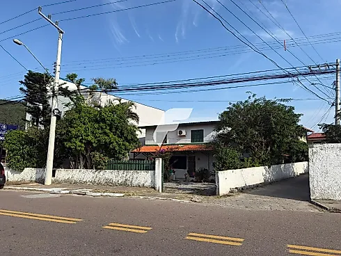 Terreno em Pântano Do Sul, Florianópolis