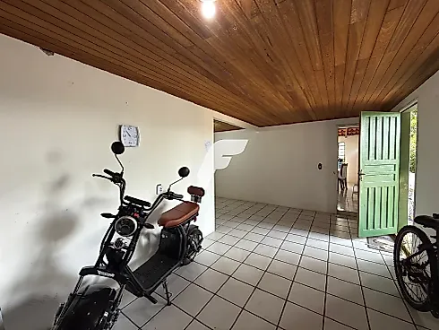 Terreno em Pântano Do Sul, Florianópolis