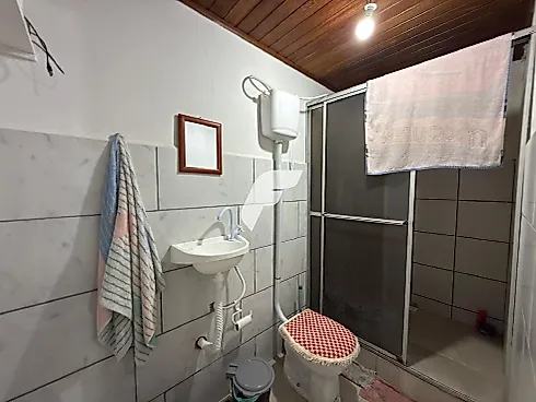 Terreno em Pântano Do Sul, Florianópolis