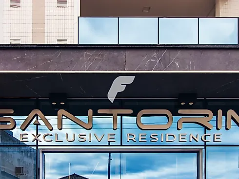 Apartamento em Canto, Florianópolis