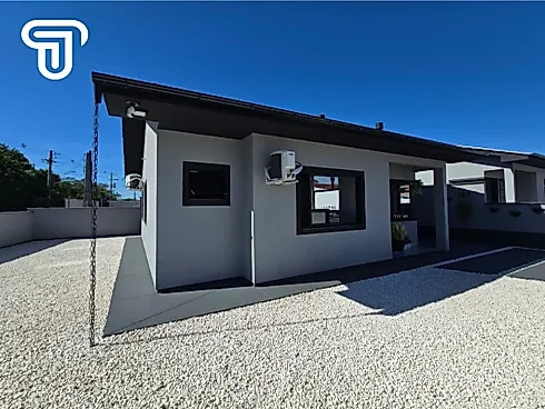 Casa em Bela Vista, Palhoça/SC