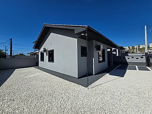 Casa em Bela Vista, Palhoça