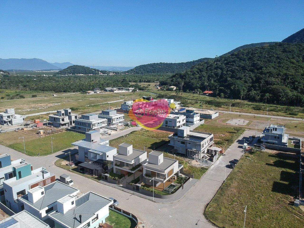 Casa em Rio Tavares, Florianópolis