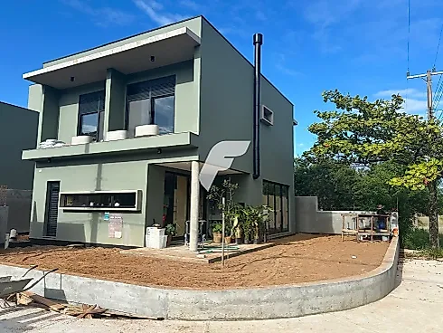 Casa em Pântano Do Sul, Florianópolis